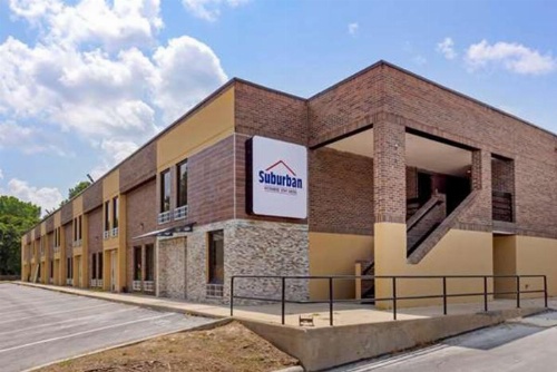 Suburban Studios image 14