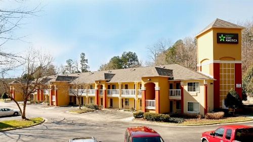 Suburban Studios image 30